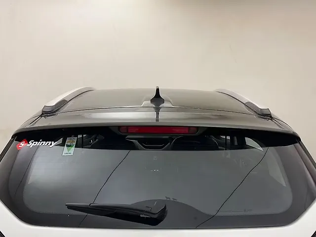 Used Tata Nexon [2020-2023] XZA Plus (S) [2022-2023] in Mumbai