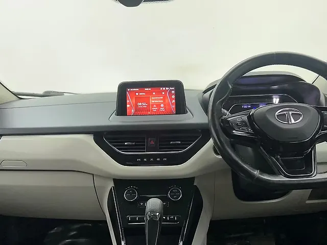 Used Tata Nexon [2020-2023] XZA Plus (S) [2022-2023] in Mumbai