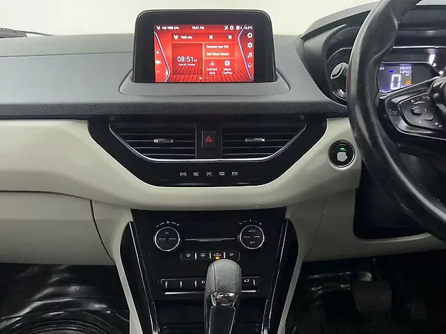 Used Tata Nexon [2020-2023] XZA Plus (S) [2022-2023] in Mumbai