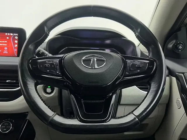 Used Tata Nexon [2020-2023] XZA Plus (S) [2022-2023] in Mumbai