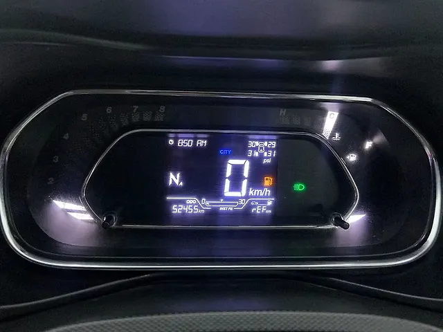 Used Tata Nexon [2020-2023] XZA Plus (S) [2022-2023] in Mumbai