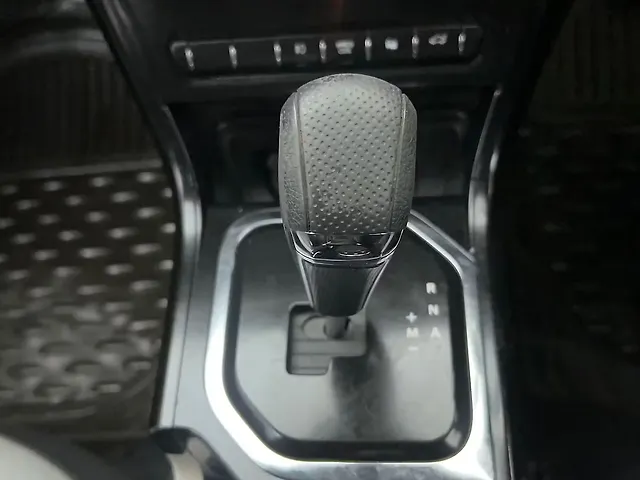 Used Tata Nexon [2020-2023] XZA Plus (S) [2022-2023] in Mumbai