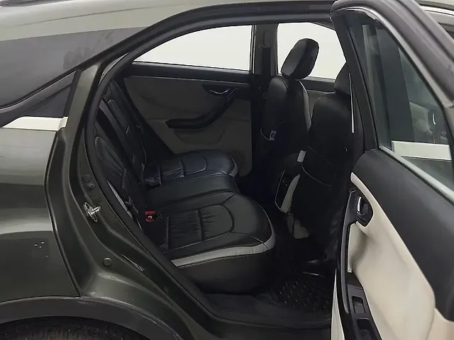 Used Tata Nexon [2020-2023] XZA Plus (S) [2022-2023] in Mumbai