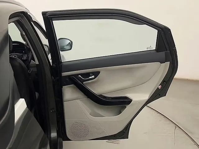 Used Tata Nexon [2020-2023] XZA Plus (S) [2022-2023] in Mumbai