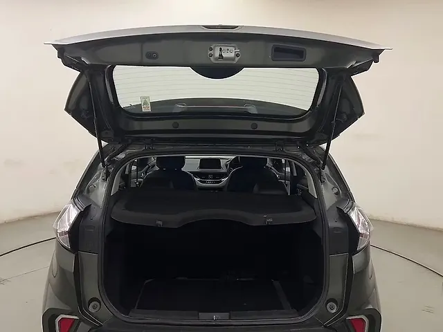 Used Tata Nexon [2020-2023] XZA Plus (S) [2022-2023] in Mumbai
