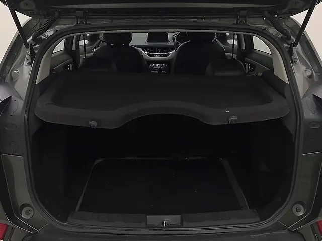 Used Tata Nexon [2020-2023] XZA Plus (S) [2022-2023] in Mumbai