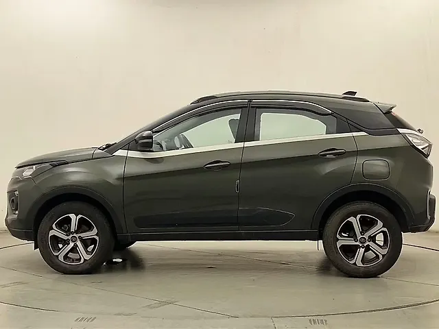 Used Tata Nexon [2020-2023] XZA Plus (S) [2022-2023] in Mumbai
