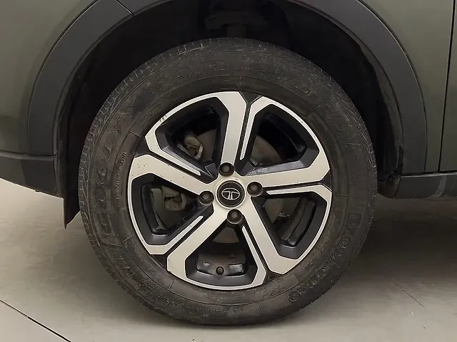 Used Tata Nexon [2020-2023] XZA Plus (S) [2022-2023] in Mumbai