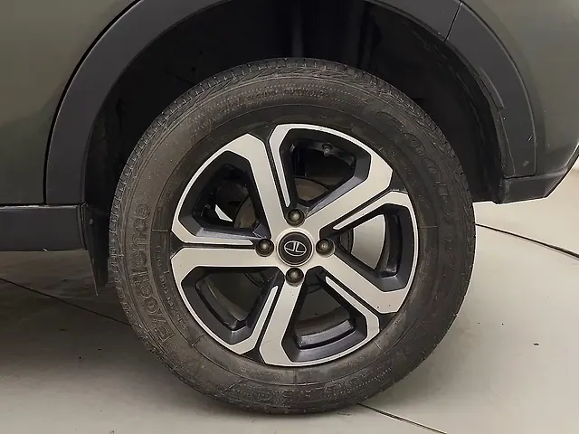 Used Tata Nexon [2020-2023] XZA Plus (S) [2022-2023] in Mumbai