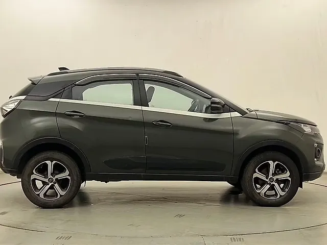 Used Tata Nexon [2020-2023] XZA Plus (S) [2022-2023] in Mumbai