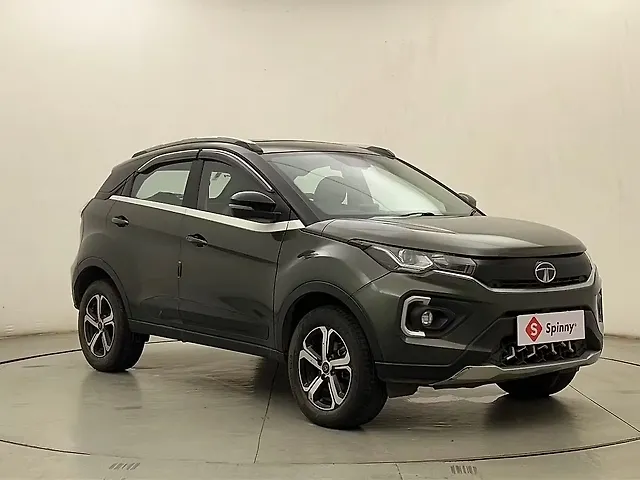 Used Tata Nexon [2020-2023] XZA Plus (S) [2022-2023] in Mumbai