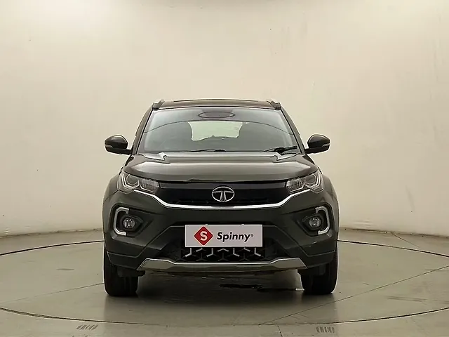 Used Tata Nexon [2020-2023] XZA Plus (S) [2022-2023] in Mumbai