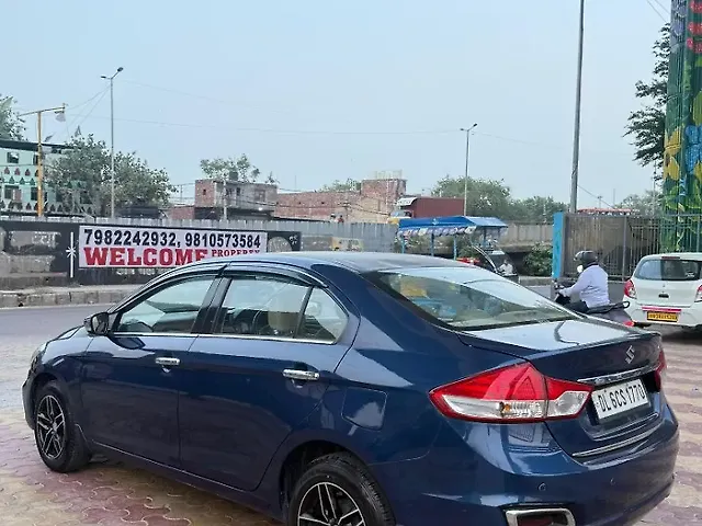 Used Maruti Suzuki Ciaz Sigma Hybrid 1.5 [2018-2020] in Delhi