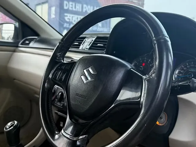Used Maruti Suzuki Ciaz Sigma Hybrid 1.5 [2018-2020] in Delhi