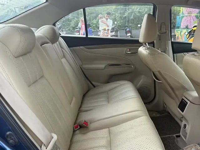Used Maruti Suzuki Ciaz Sigma Hybrid 1.5 [2018-2020] in Delhi