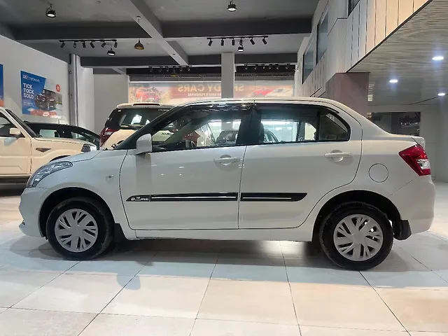 Used Maruti Suzuki Swift DZire [2011-2015] LDI in Jaipur