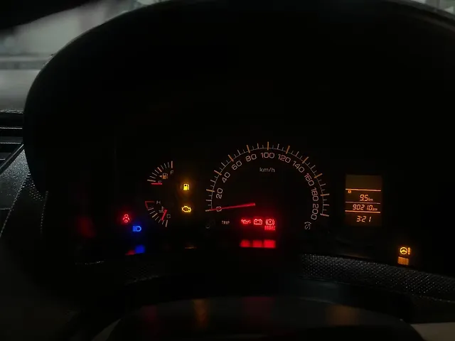 Used Maruti Suzuki Swift DZire [2011-2015] LDI in Jaipur