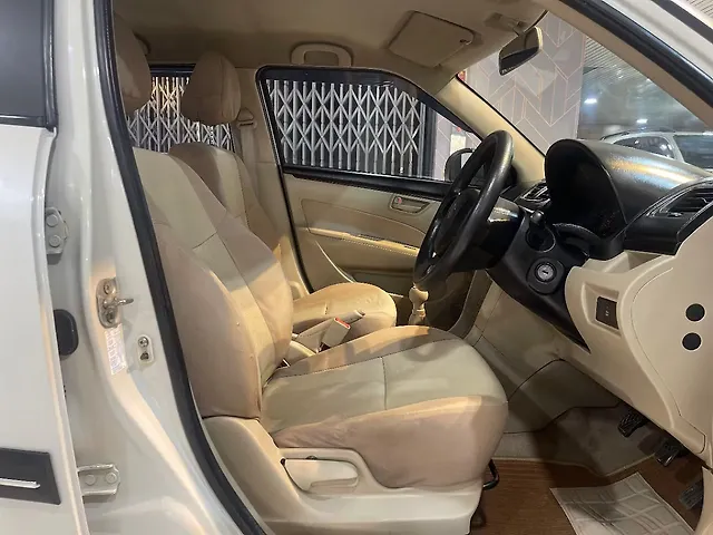 Used Maruti Suzuki Swift DZire [2011-2015] LDI in Jaipur