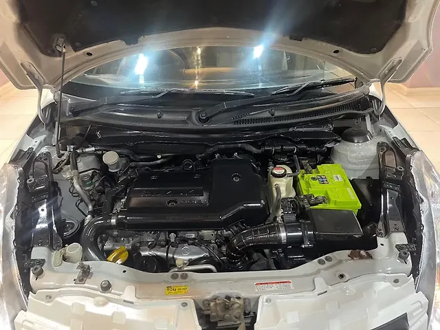 Used Maruti Suzuki Swift DZire [2011-2015] LDI in Jaipur