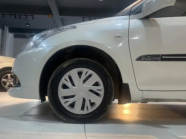 Used Maruti Suzuki Swift DZire [2011-2015] LDI in Jaipur