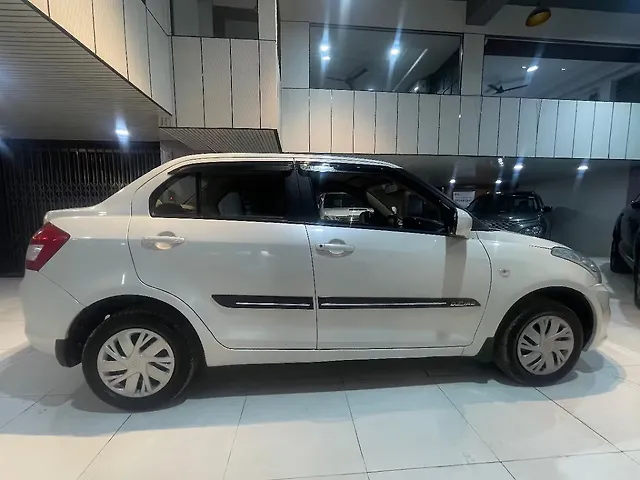 Used Maruti Suzuki Swift DZire [2011-2015] LDI in Jaipur