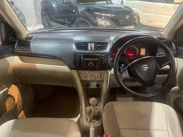 Used Maruti Suzuki Swift DZire [2011-2015] LDI in Jaipur