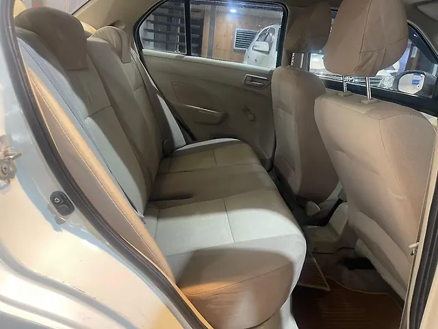 Used Maruti Suzuki Swift DZire [2011-2015] LDI in Jaipur