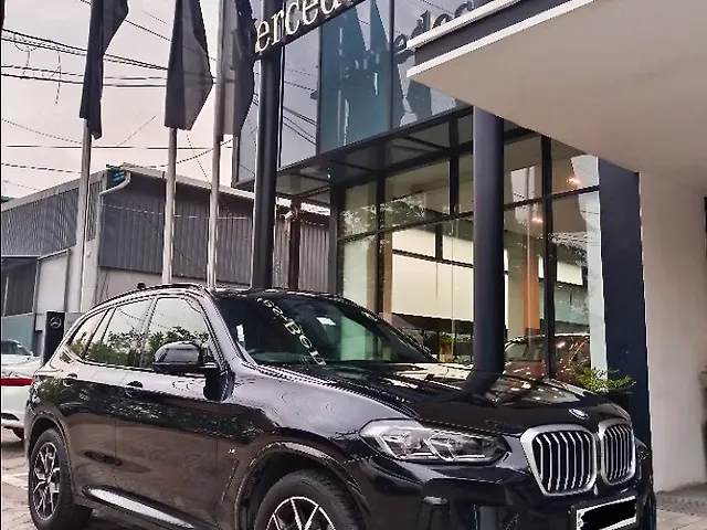 Used 2023 BMW X3 in Indore