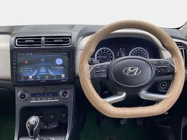 Used Hyundai Creta [2020-2023] SX 1.5 Petrol Executive in Patna