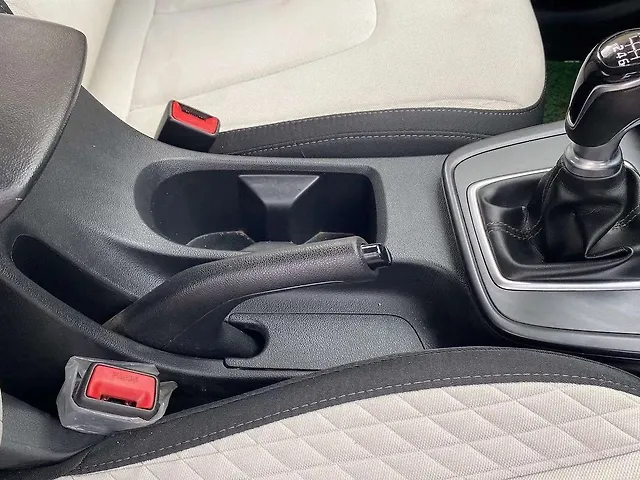 Used Hyundai Creta [2020-2023] SX 1.5 Petrol Executive in Patna