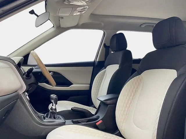 Used Hyundai Creta [2020-2023] SX 1.5 Petrol Executive in Patna