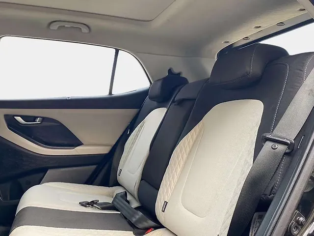 Used Hyundai Creta [2020-2023] SX 1.5 Petrol Executive in Patna