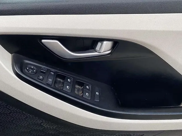 Used Hyundai Creta [2020-2023] SX 1.5 Petrol Executive in Patna