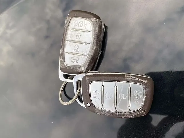 Used Hyundai Creta [2020-2023] SX 1.5 Petrol Executive in Patna