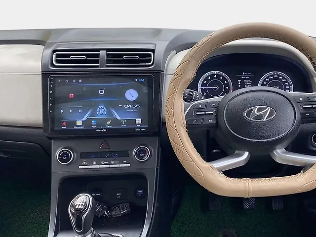 Used Hyundai Creta [2020-2023] SX 1.5 Petrol Executive in Patna