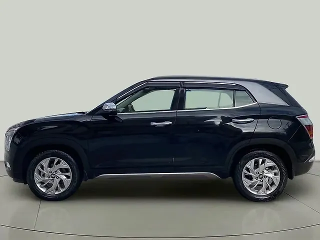 Used Hyundai Creta [2020-2023] SX 1.5 Petrol Executive in Patna