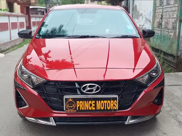 Used 2023 Hyundai Elite i20 in Siliguri
