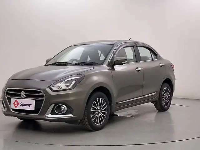 Used 2021 Maruti Suzuki DZire in Bangalore