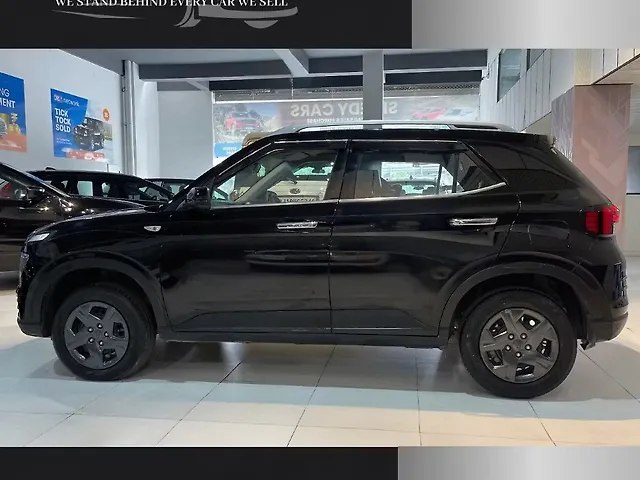 Used Hyundai Venue S 1.2 Petrol [2023] in Jaipur
