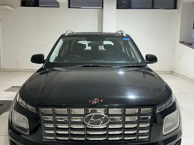 Used 2023 Hyundai Venue in Jaipur