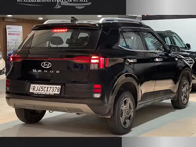 Used Hyundai Venue S 1.2 Petrol [2023] in Jaipur