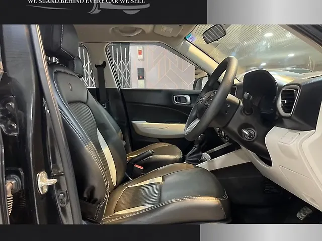 Used Hyundai Venue S 1.2 Petrol [2023] in Jaipur