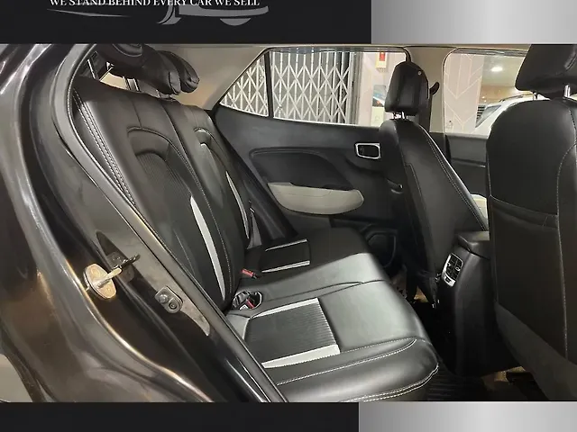Used Hyundai Venue S 1.2 Petrol [2023] in Jaipur
