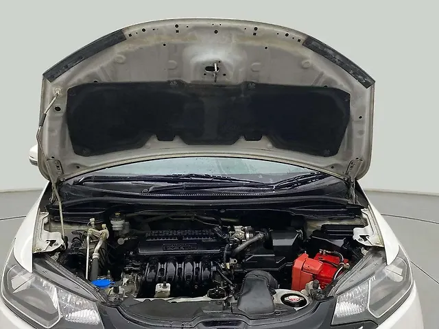 Used Honda Jazz [2015-2018] V Petrol in Pune