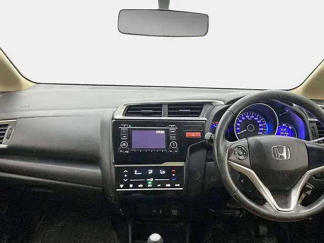 Used Honda Jazz [2015-2018] V Petrol in Pune