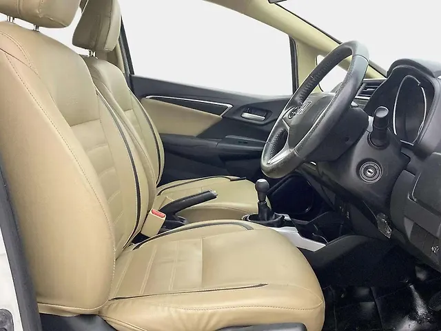 Used Honda Jazz [2015-2018] V Petrol in Pune