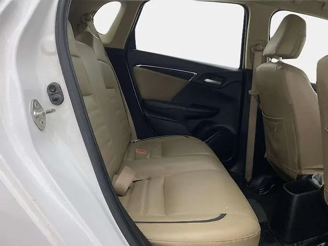Used Honda Jazz [2015-2018] V Petrol in Pune