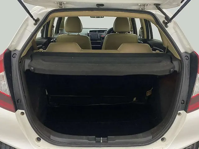 Used Honda Jazz [2015-2018] V Petrol in Pune