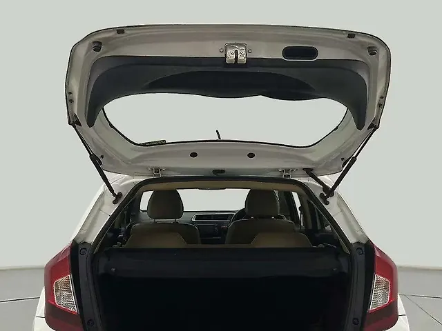 Used Honda Jazz [2015-2018] V Petrol in Pune