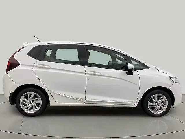 Used Honda Jazz [2015-2018] V Petrol in Pune